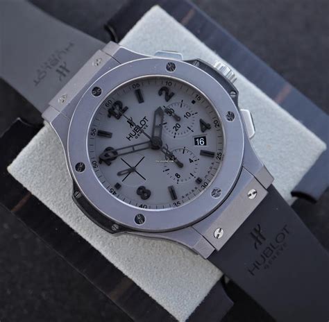 hublot big bang tantalum